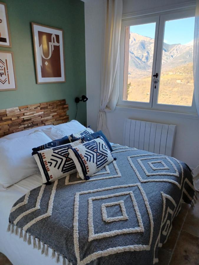 Apartment Maison Boheme Vesubie La Bollene-Vesubie