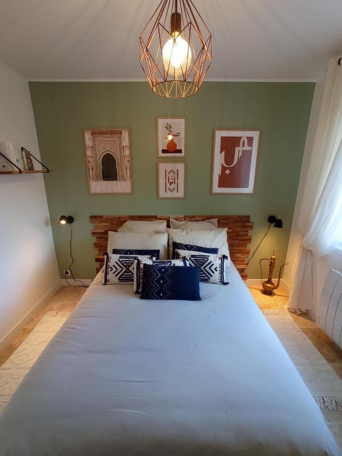 Maison Boheme Vesubie Apartment *