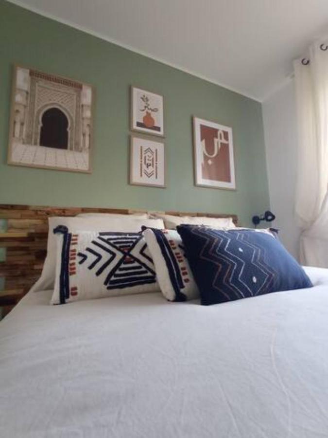 Apartment Maison Boheme Vesubie *